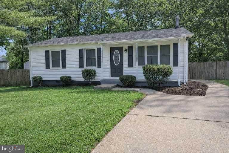 11018 Greenwood Court - Photo 1