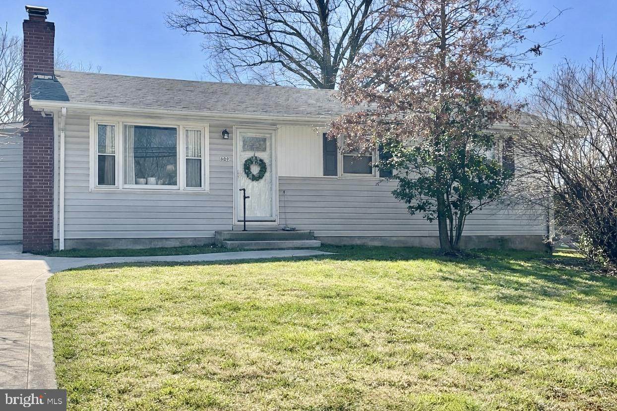 609 Philadelphia Road - Photo 1