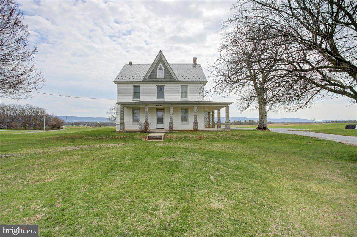 20667 Millers Church Road - Photo 1