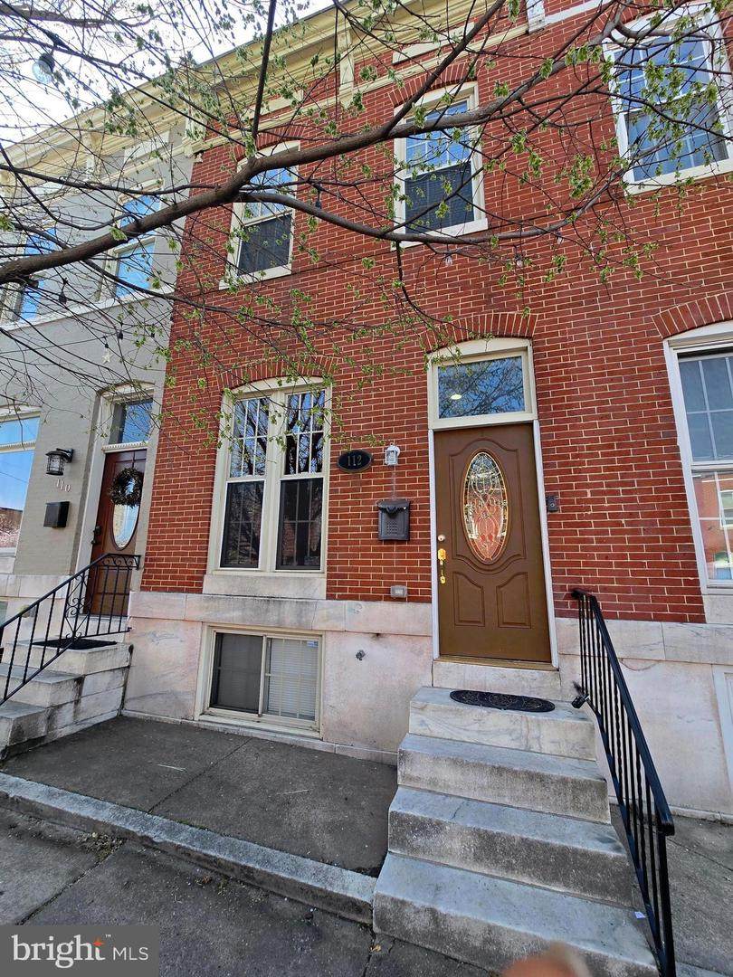 112 Luzerne Avenue - Photo 1