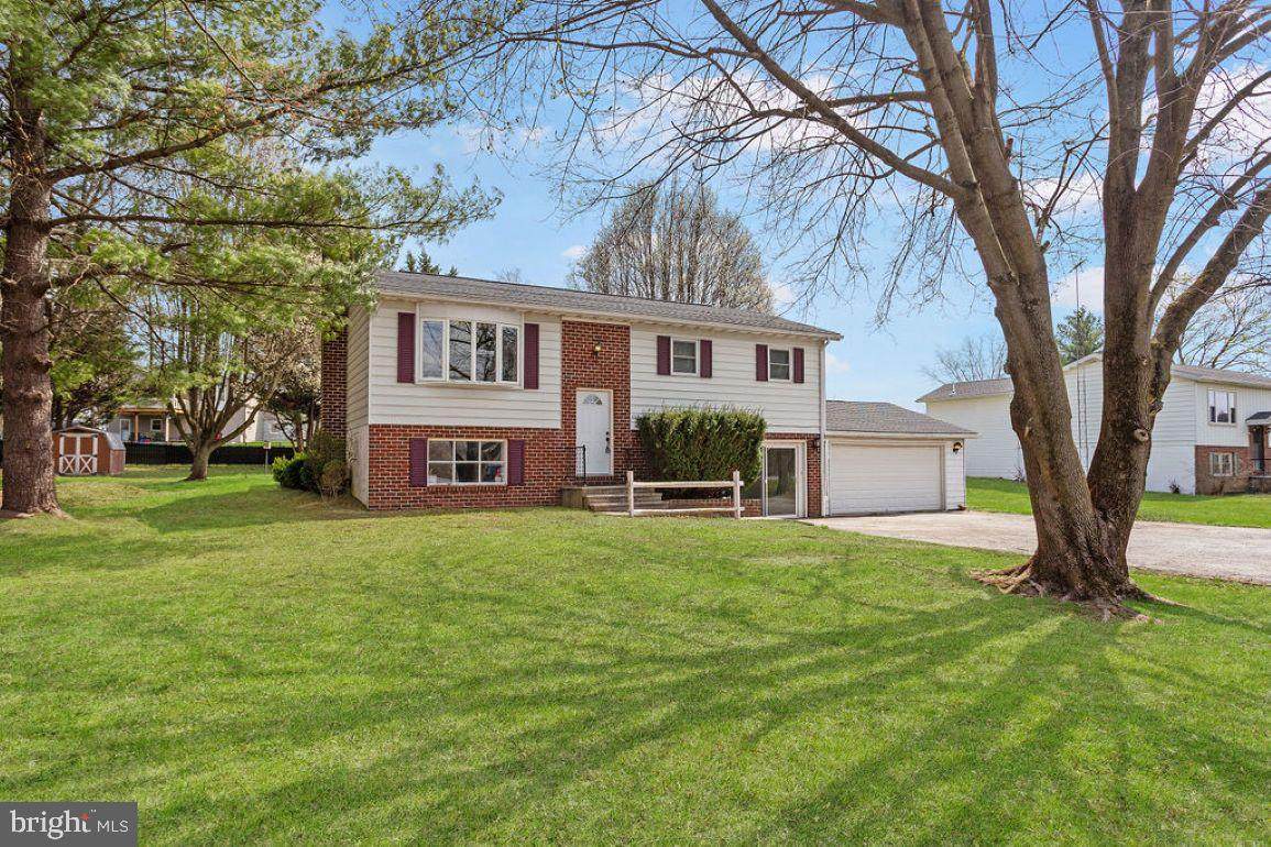 1014 Frederick Pike - Photo 1