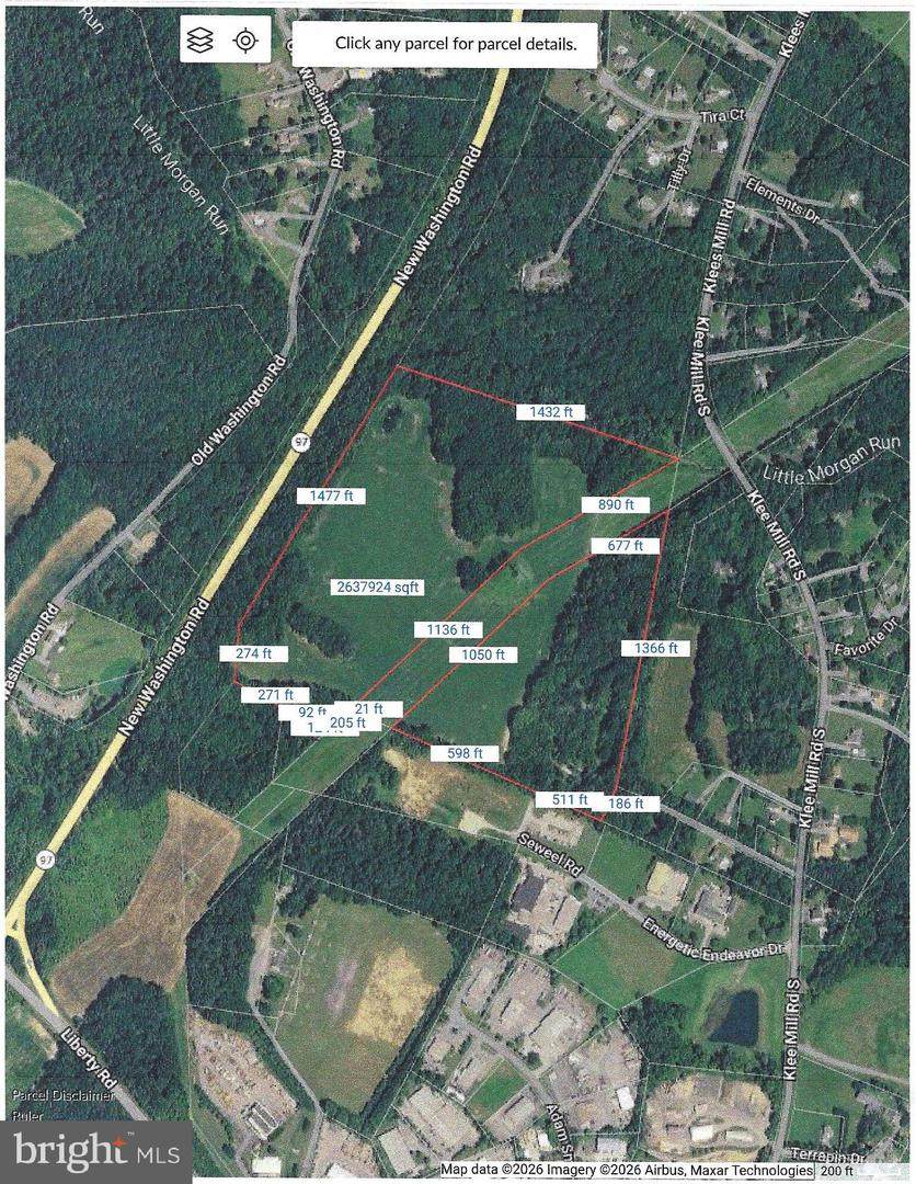 5124 Klee Mill Road - Photo 1