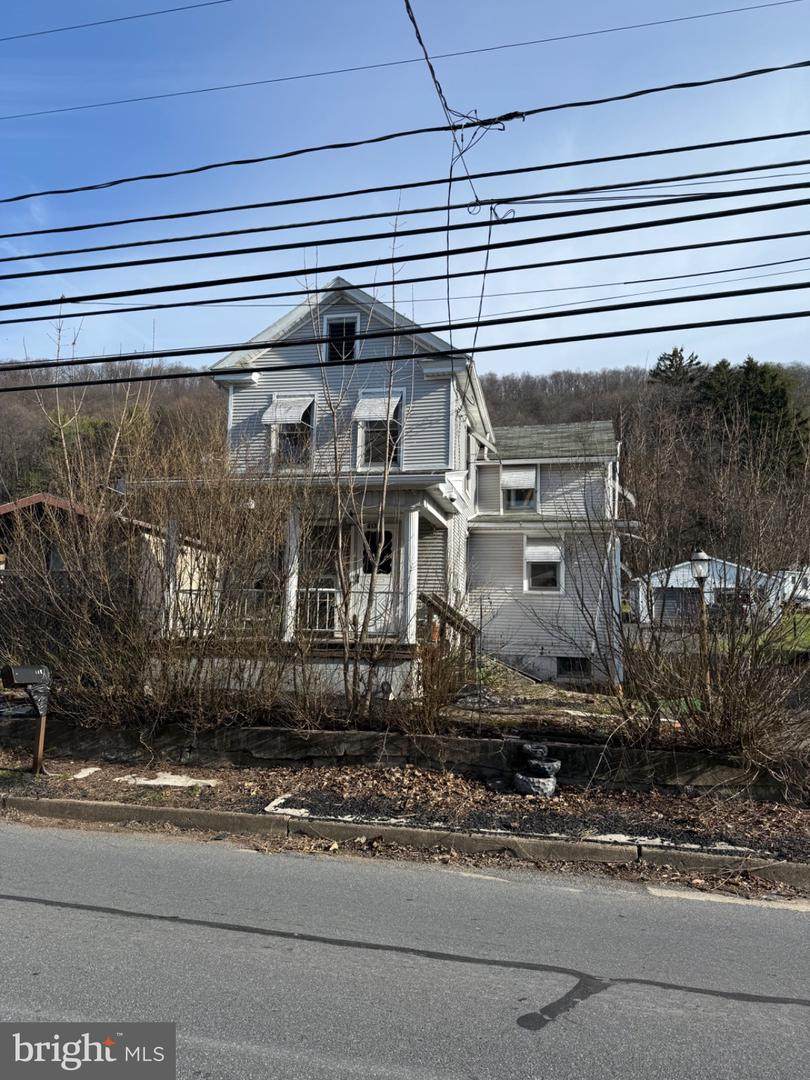 4685 Upper Road - Photo 1