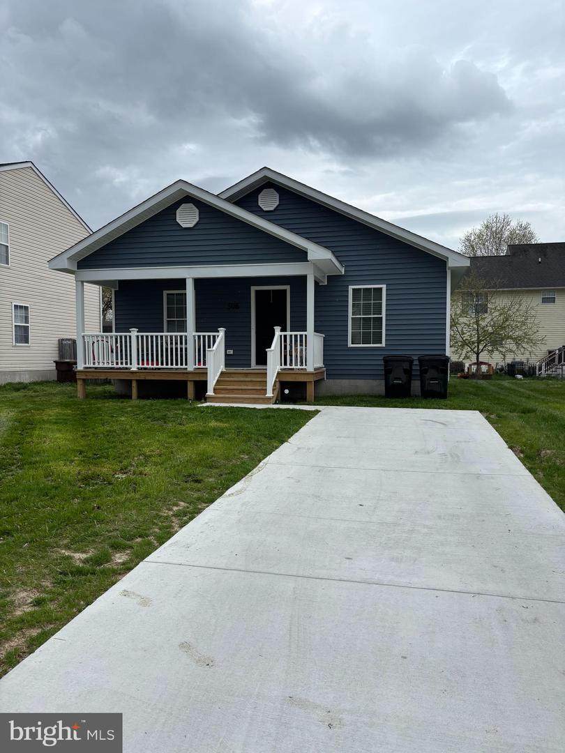 506 Pintail Street - Photo 1
