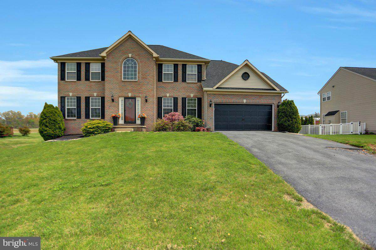 2960 Constellation Dr - Photo 1