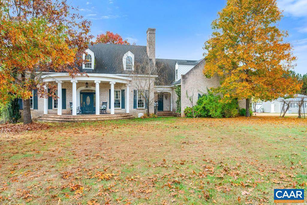 574 Old Kings Rd - Photo 1