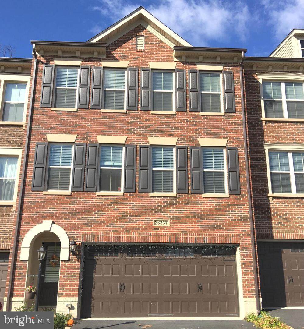 23337 Tradewind Drive - Photo 1