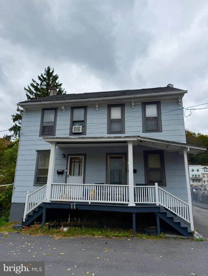 200-202 Buckley Street - Photo 1