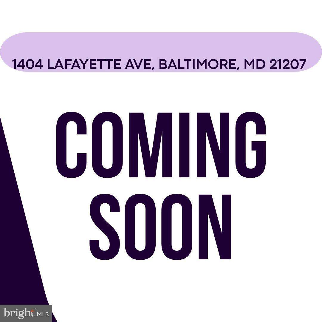 1404 Lafayette Avenue - Photo 1