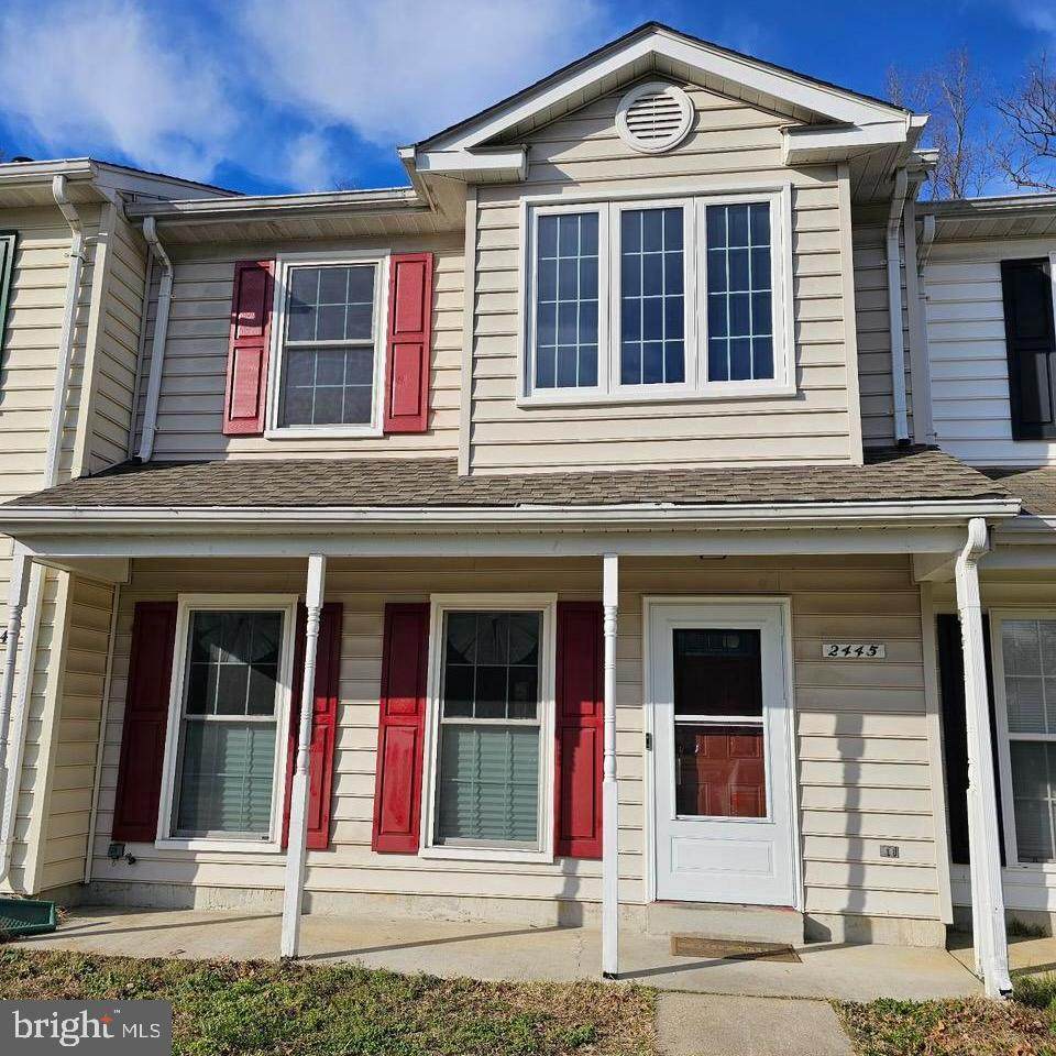 2445 Sagewood Court - Photo 1