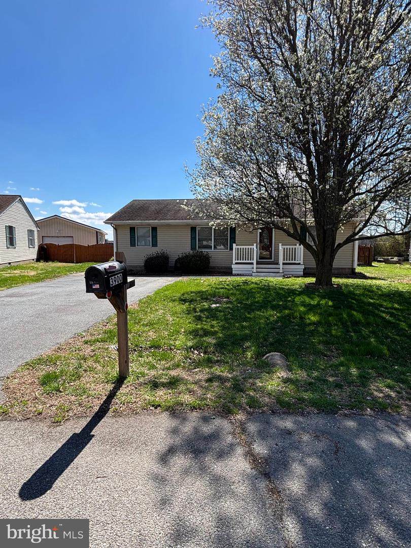 3900 Harrison Circle - Photo 1
