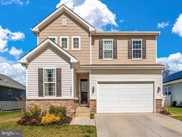 12661 Barton Drive - Photo 1