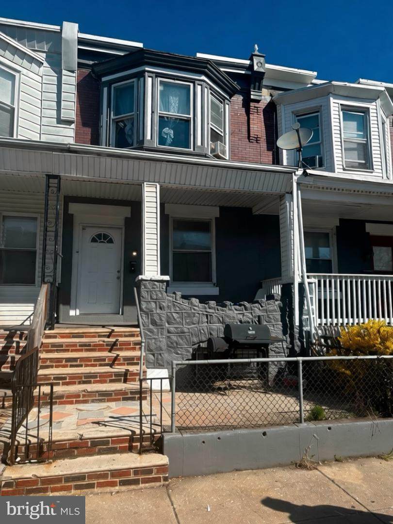 5807 Master Street - Photo 1