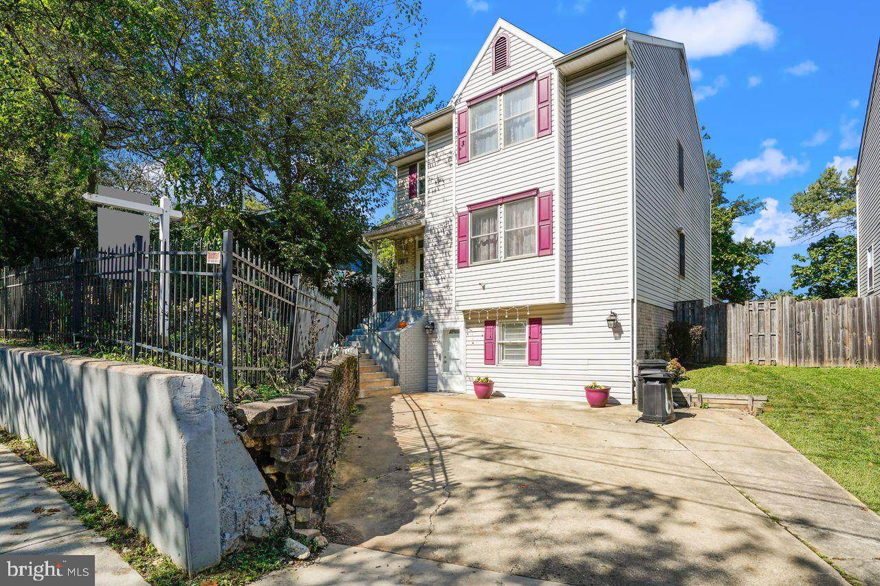 6418 Sligo Mill Road - Photo 1