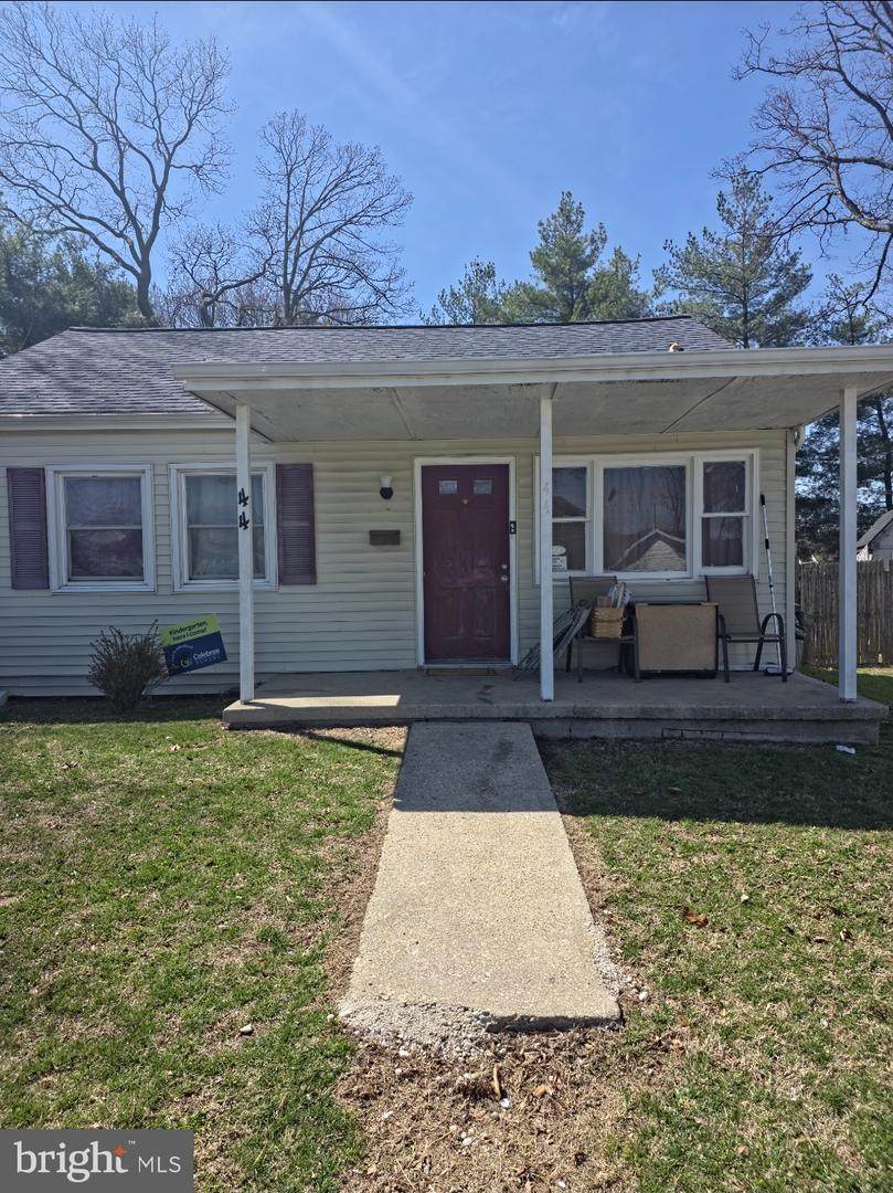 44 Stabilizer Drive - Photo 1