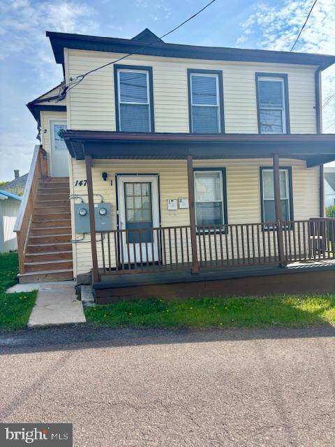 147 Mechanic Street - Photo 1