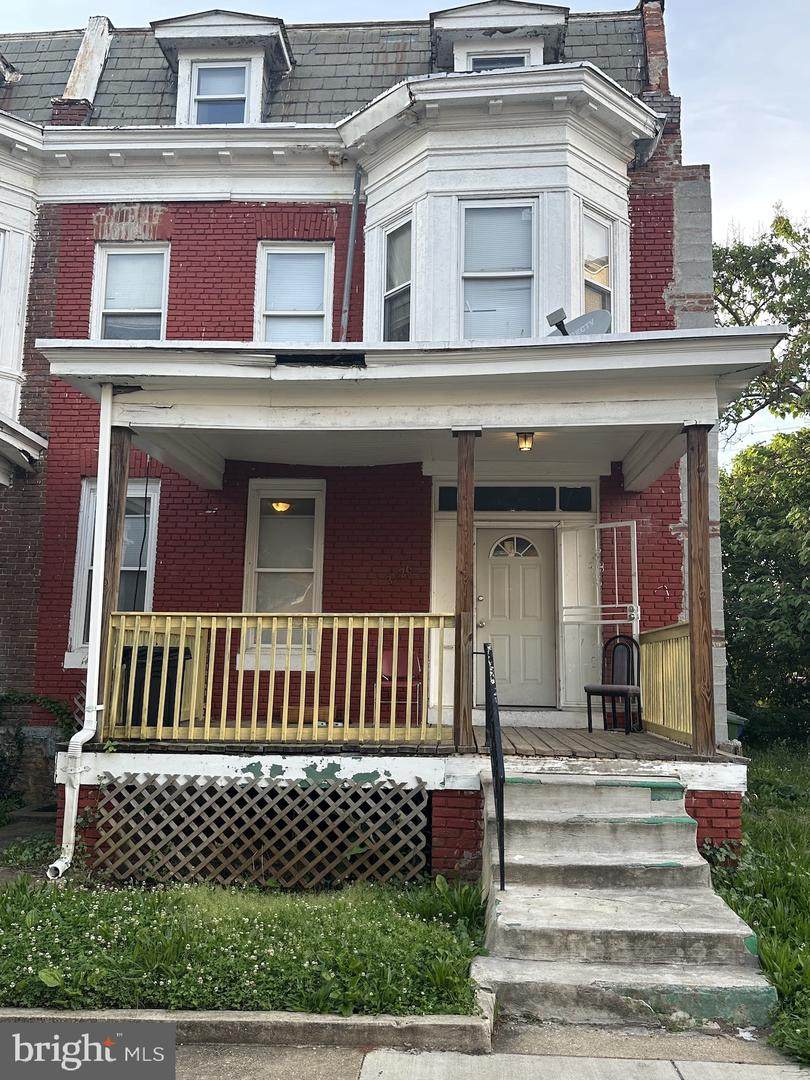 3926 Ridgewood Avenue - Photo 1