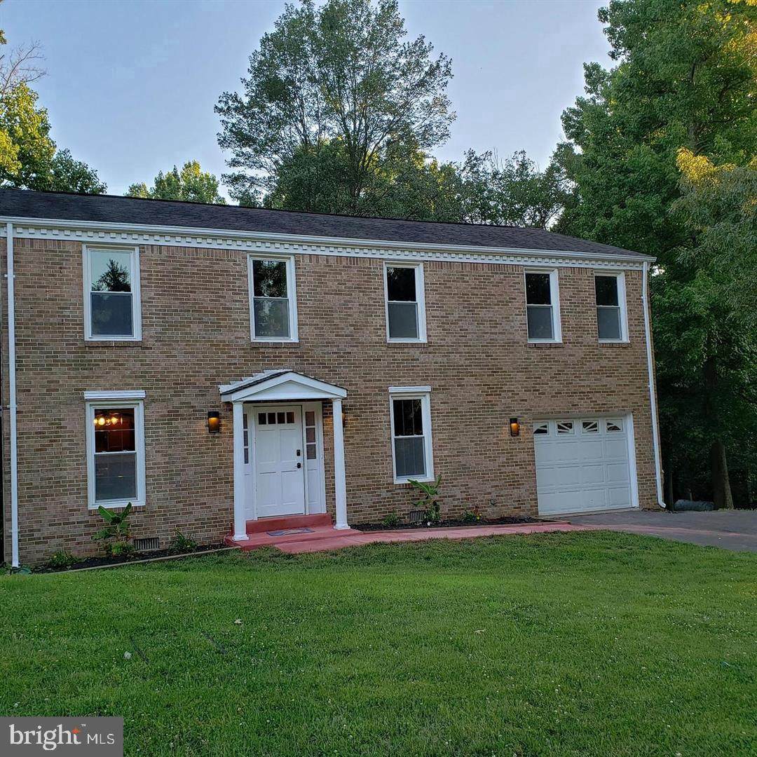 1113 Patuxent Drive - Photo 1