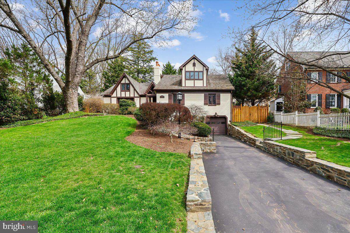 5735 Bradley Boulevard - Photo 1