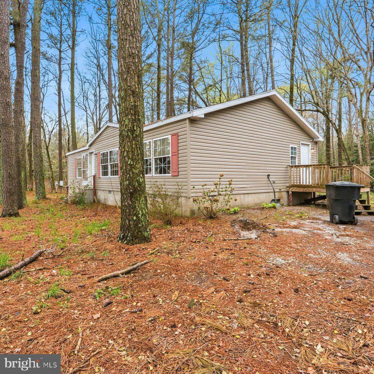 8434 Hurleys Neck Road - Photo 1