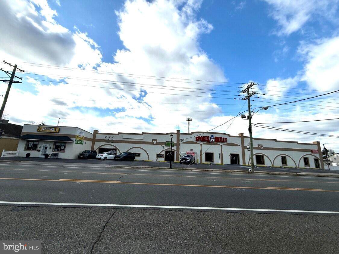 703 Black Horse Pike - Photo 1