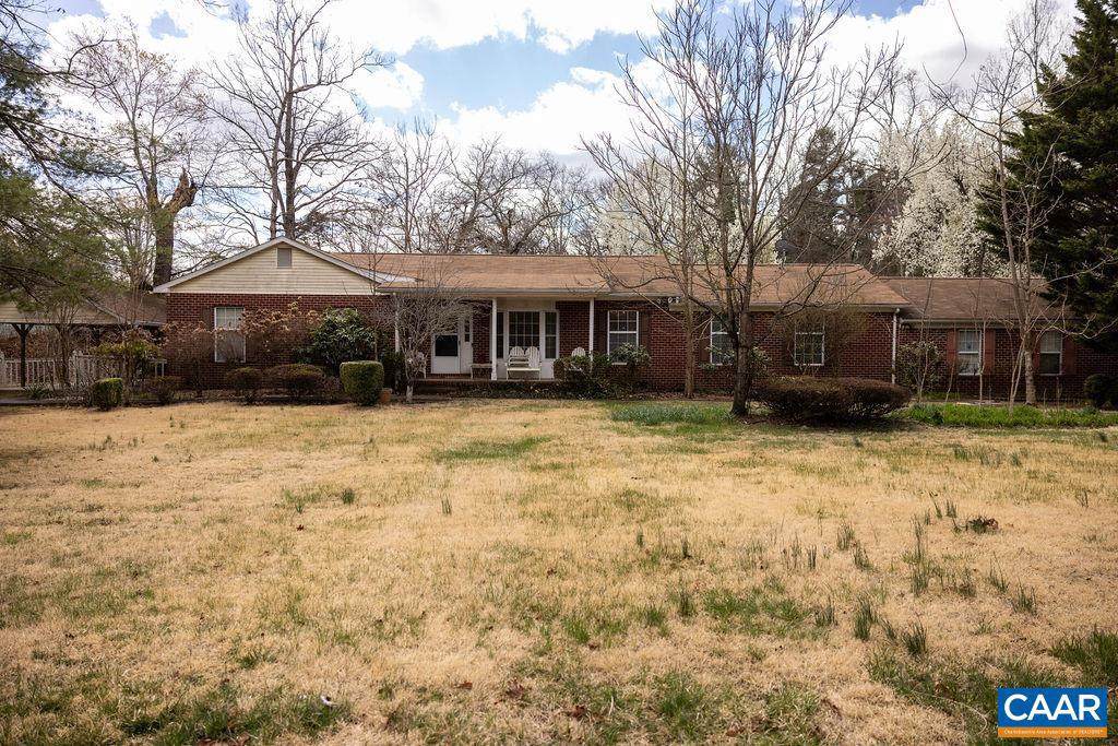 5705 Louisa Rd - Photo 1