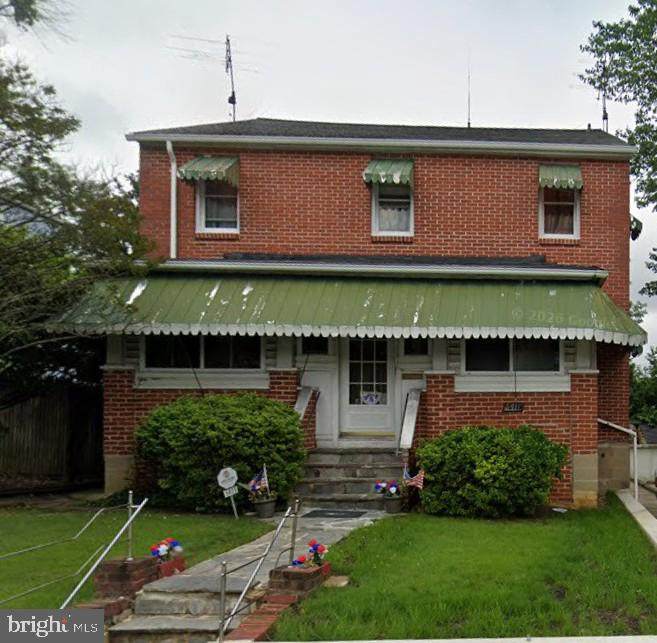 5411 Old Walther Avenue - Photo 1