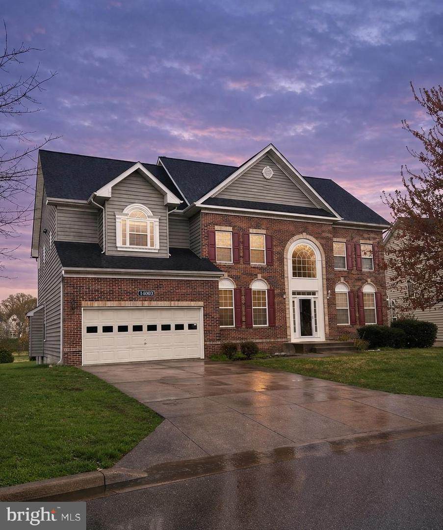 14003 Lake Meadows Drive - Photo 1