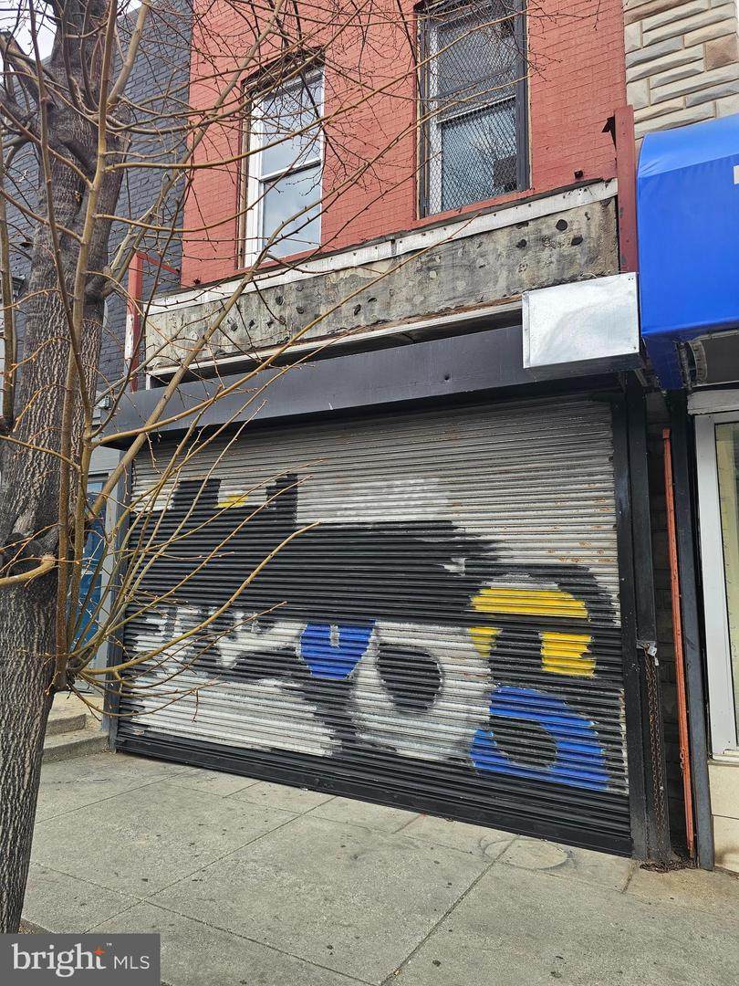 2122 Monument Street - Photo 1