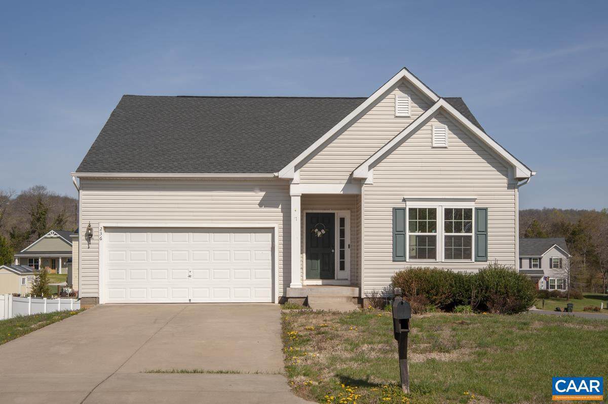236 Brimfell St - Photo 1