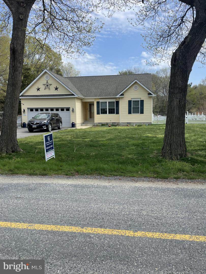 720 Deep Landing Road - Photo 1