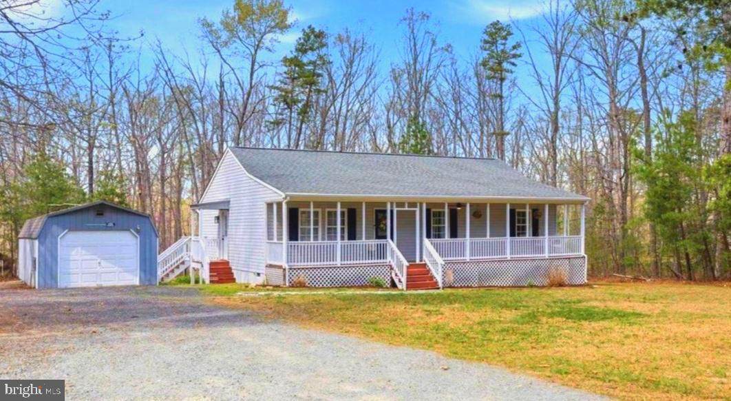 536 Pine Harbour Drive - Photo 1