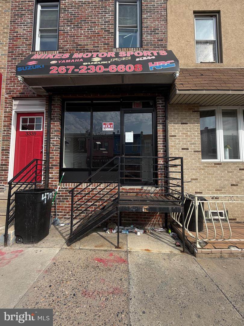 3339 Front Street - Photo 1