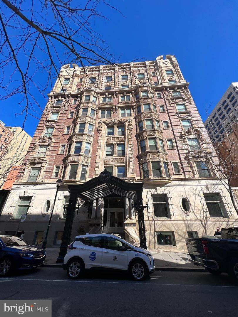 1811-19 Chestnut Street - Photo 1