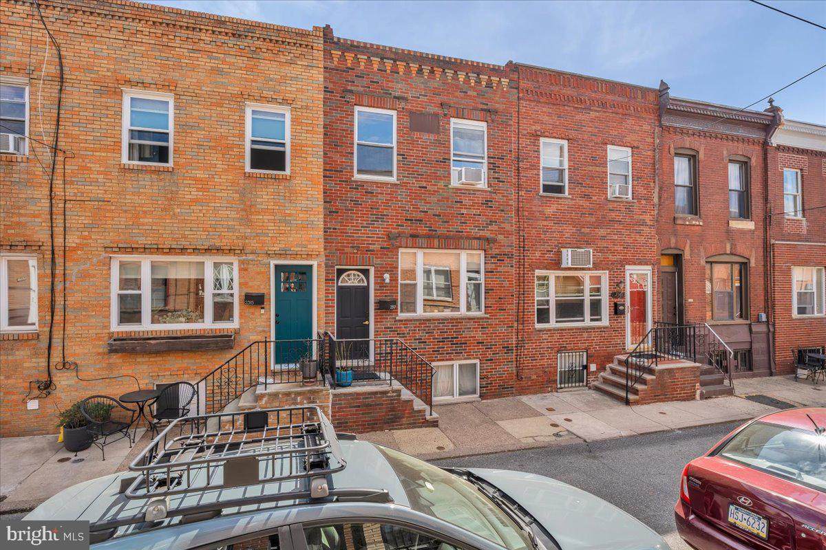2317 Bouvier Street - Photo 1