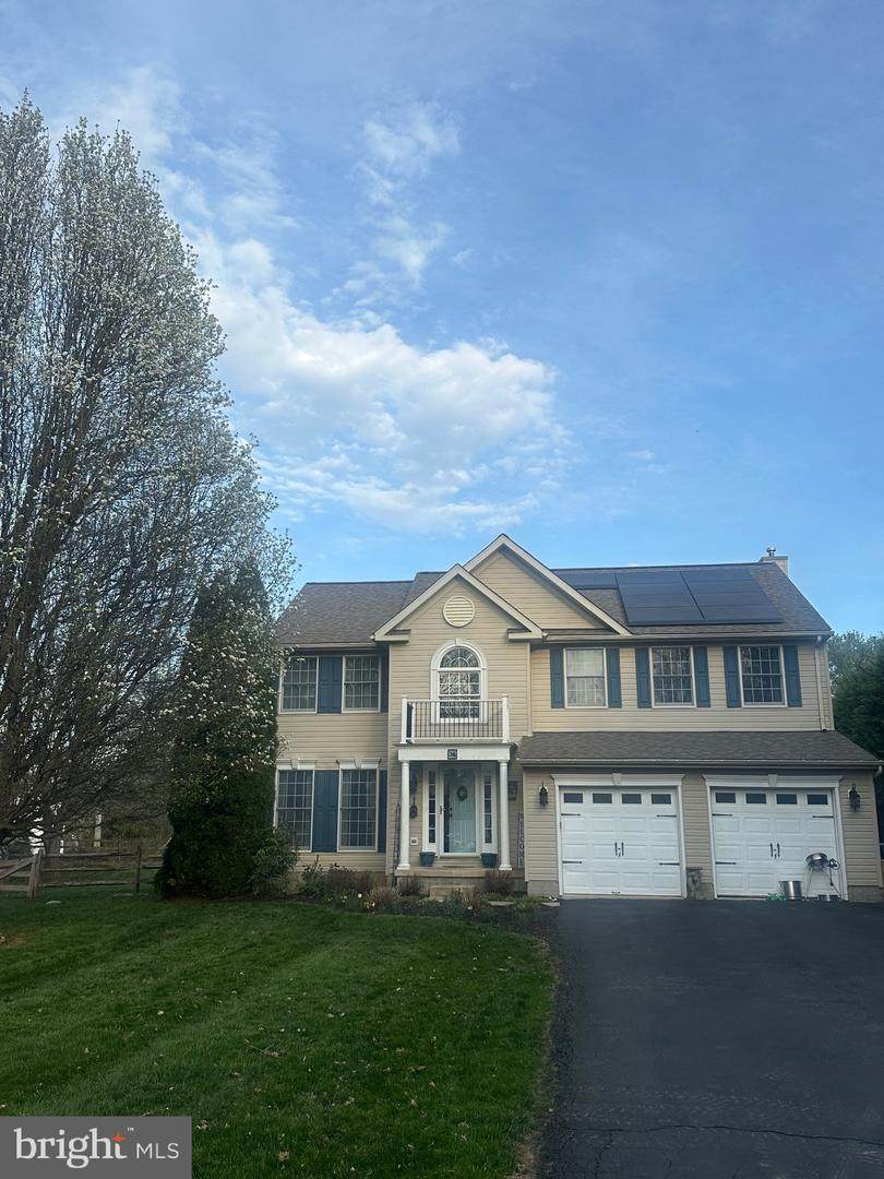 36 Hazlette Court - Photo 1