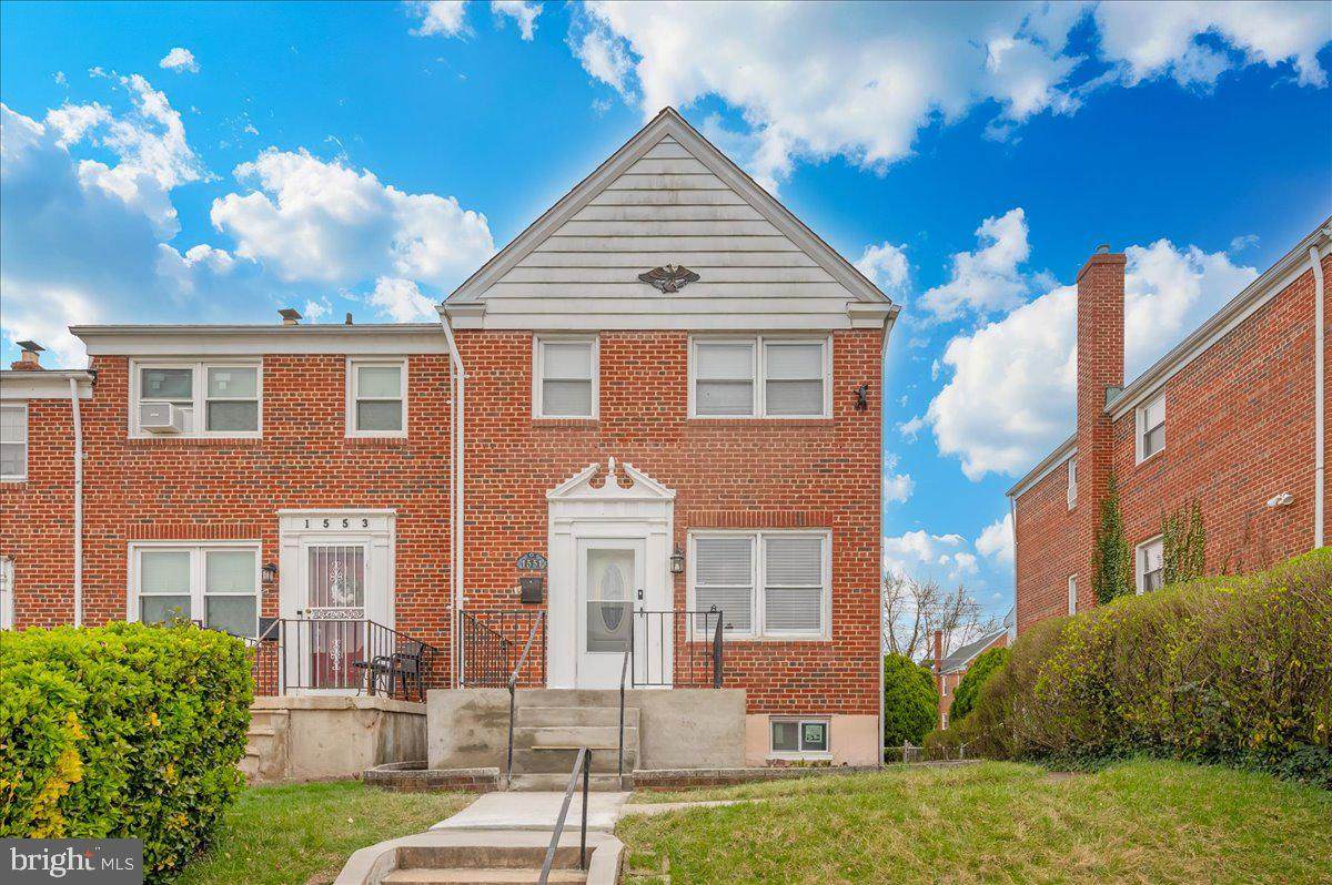 1551 Langford Road - Photo 1