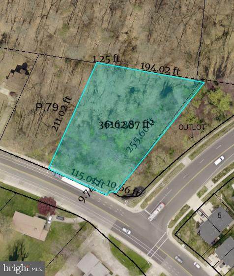 0000 Owens Road - Photo 1
