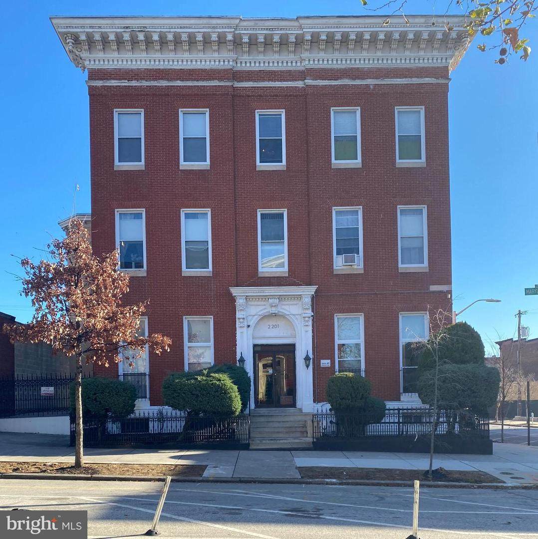 2201 Maryland Avenue - Photo 1