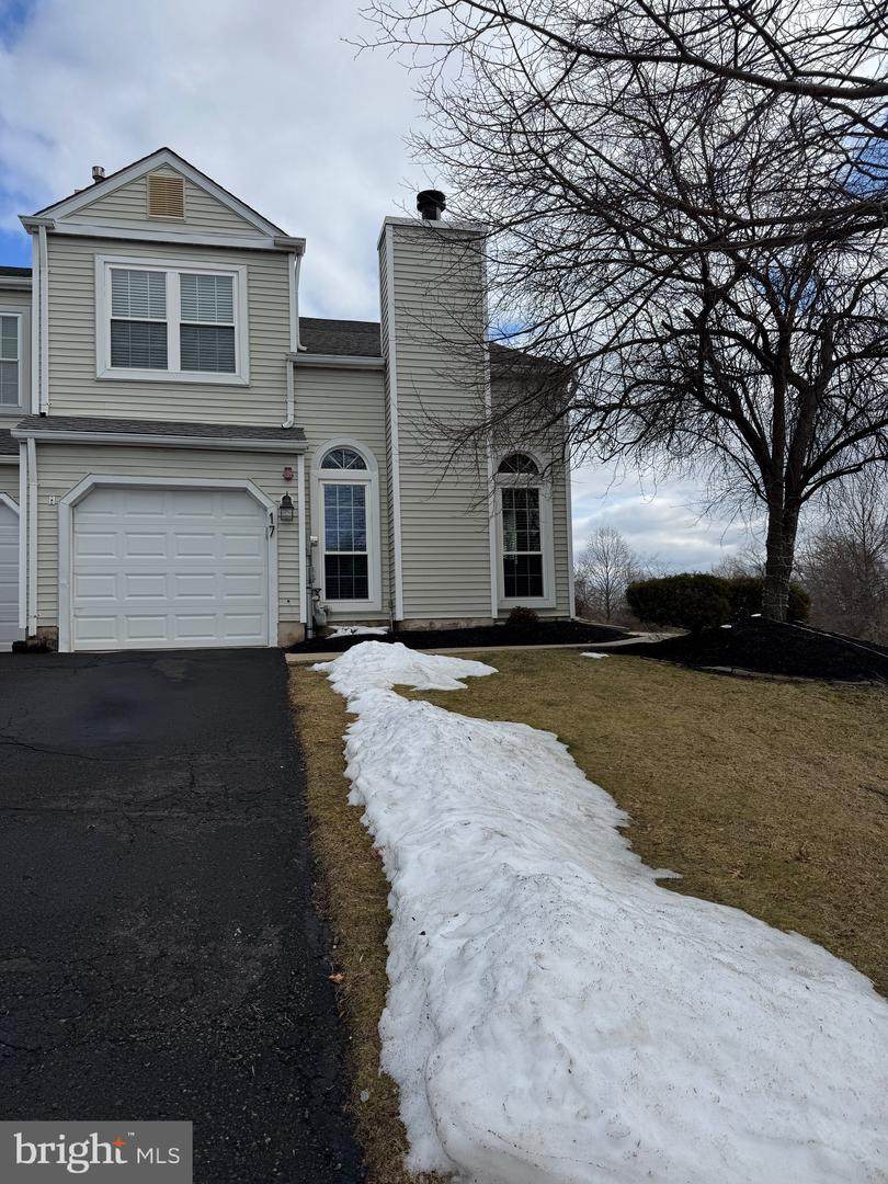 17 Parkview Way - Photo 1
