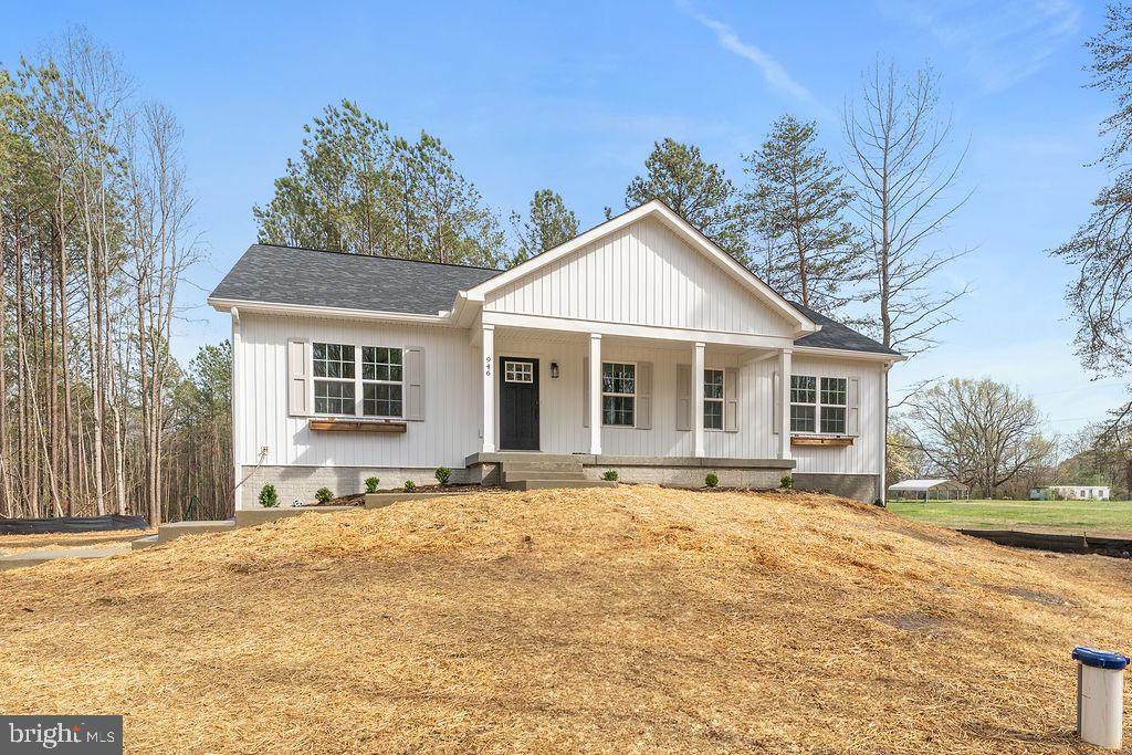946 Pottiesville Rd - Photo 1