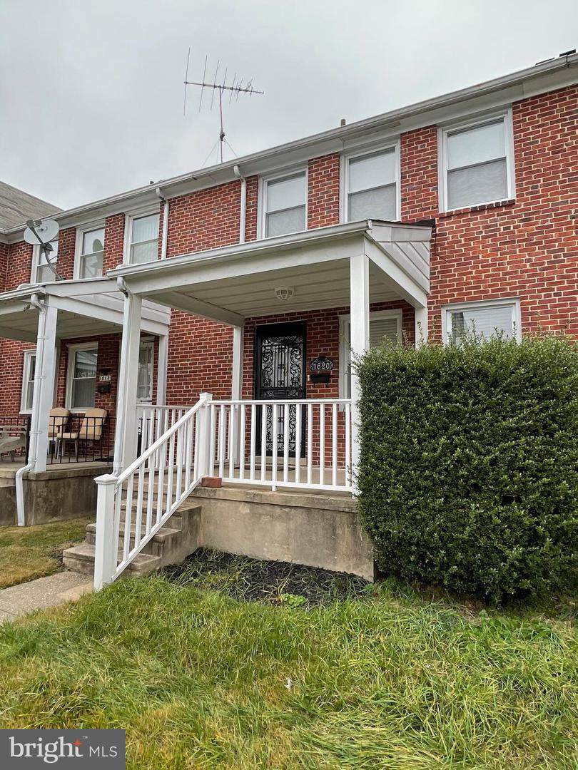 1620 Gleneagle Road - Photo 1