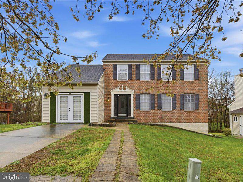 6803 Middlefield Terrace - Photo 1