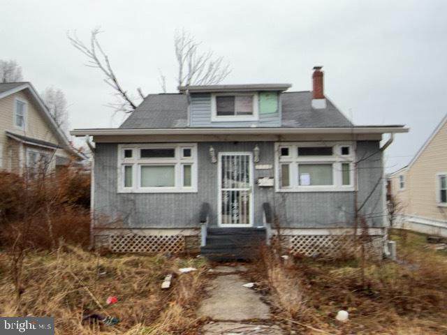 5710 Winner Avenue - Photo 1