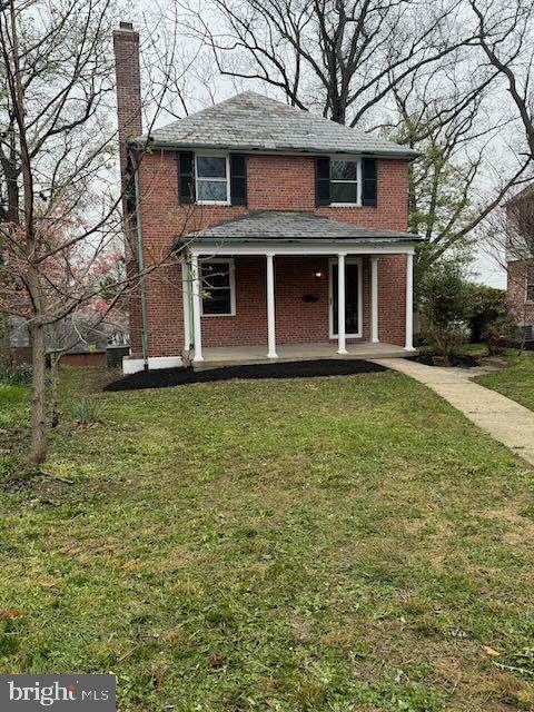 1210 Havenwood Road - Photo 1