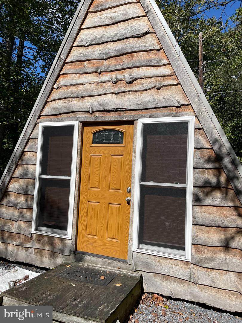 198 Black Gap Road - Photo 1