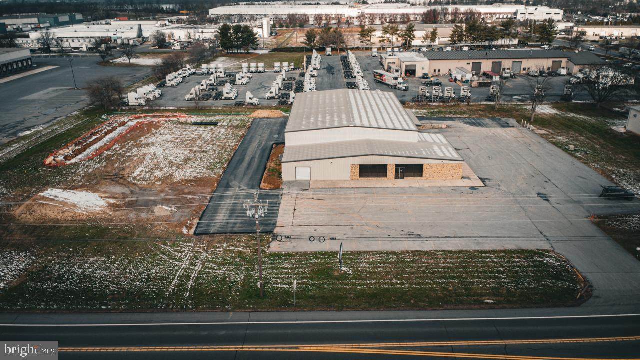 1625 Ritner Highway - Photo 1