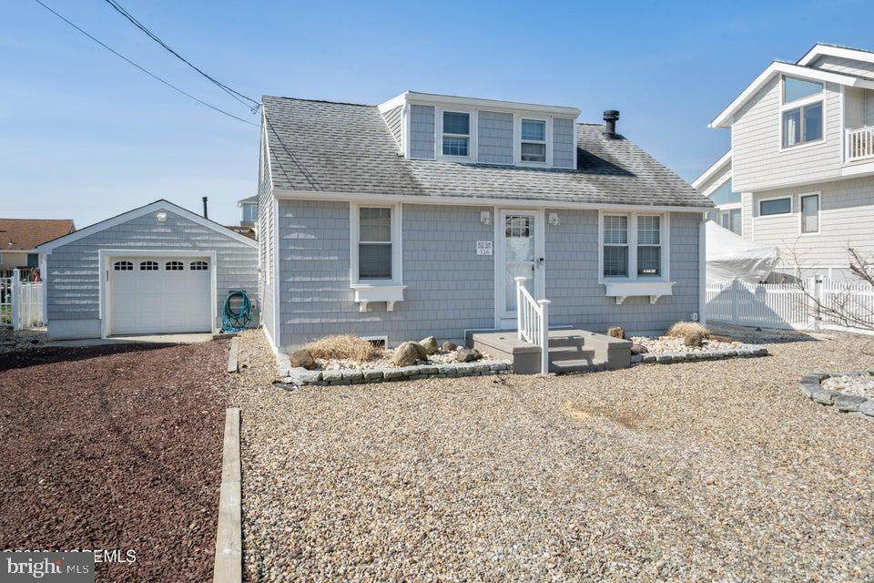 126 Bonita Road - Photo 1