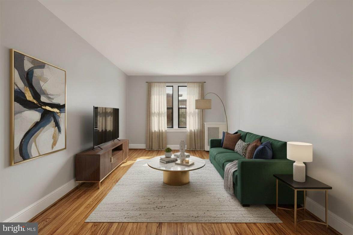 1457 Park Road - Photo 1