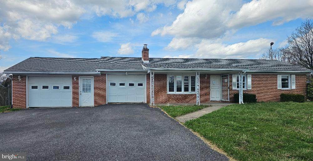 14144 Heavenly Acres Ridge - Photo 1